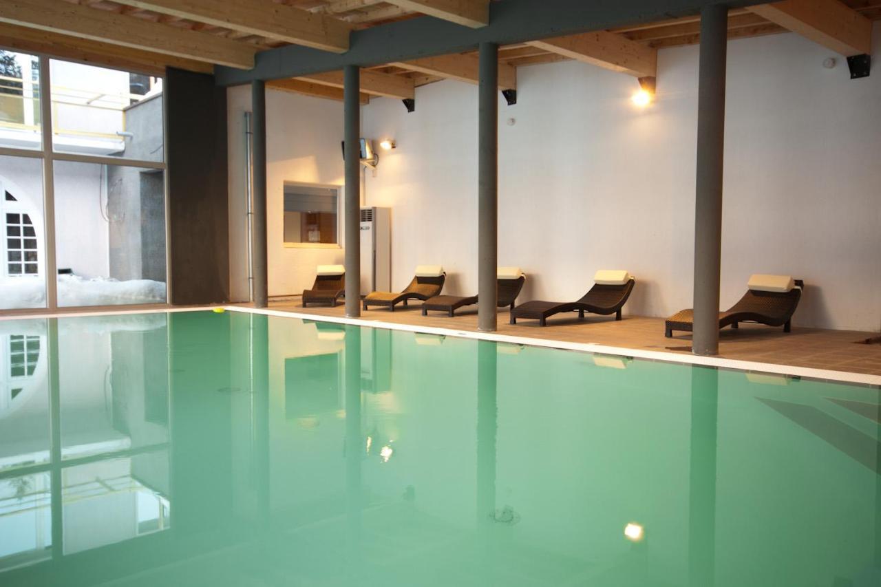 Village Club La Pulka Galibier - Neaclub Валуар Экстерьер фото