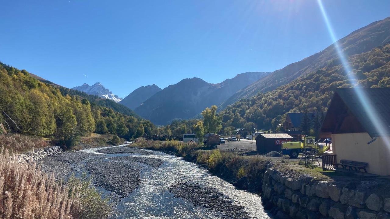 Village Club La Pulka Galibier - Neaclub Валуар Экстерьер фото