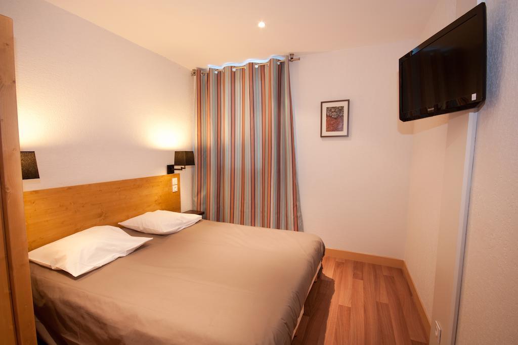 Village Club La Pulka Galibier - Neaclub Валуар Экстерьер фото