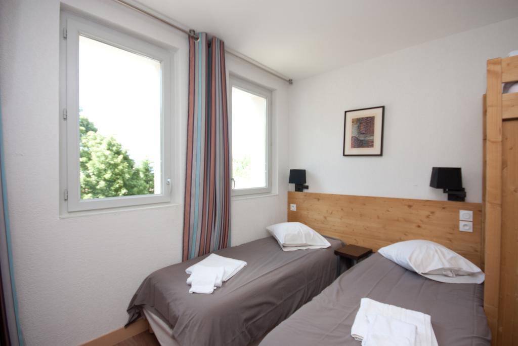 Village Club La Pulka Galibier - Neaclub Валуар Номер фото